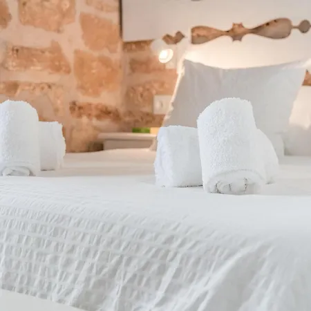Camp De Sitjar Sa Punta Ses Salines (Mallorca)